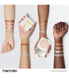 TOM FORD Soleil Glow highlighter 8g, imported from the UK