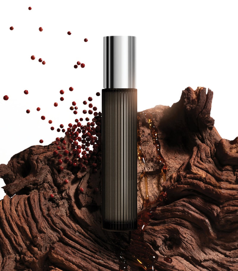 TOM FORD Oud Wood eau de parfum 10ml, imported from the UK