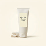 Liz Earle hot cloth cleanser starter kit 200ml - British product