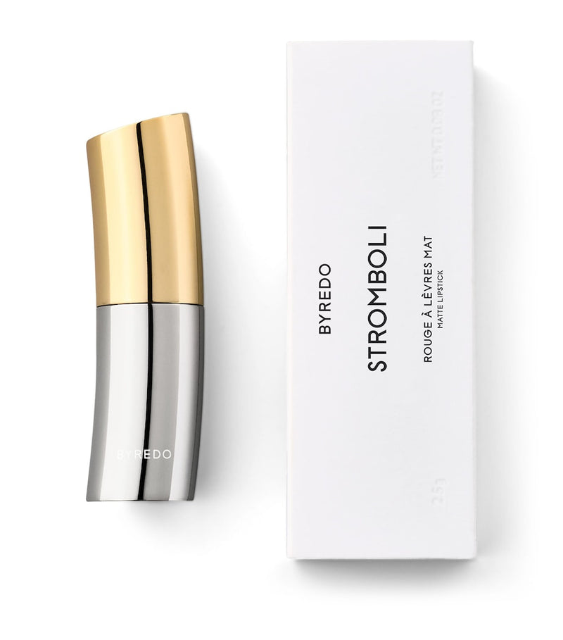 Byredo matte lipstick - British product