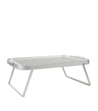 Kaymet rubber grip serving tray with handles 51cm, UK version