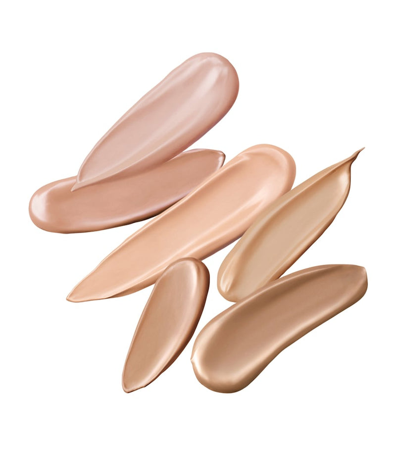 Sensai cream foundation (British brand)