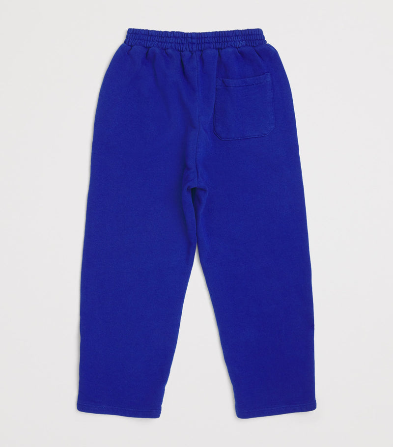 Bobo Choses Cotton Logo Sweatpants (6-7 Years)