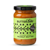 Butter Bike smoked chilli peanut butter 285g - British product