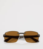 Ray-Ban RB4475CH sunglasses lightweight durable - British product