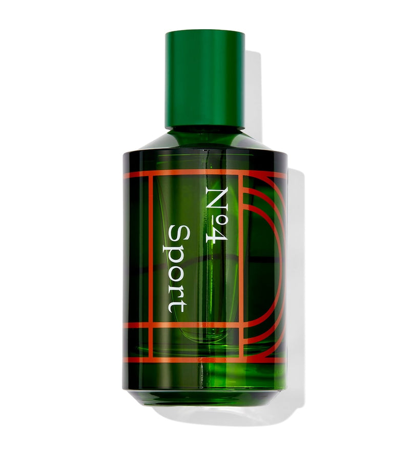 Thomas Kosmala No.4 Sport eau de parfum 100ml, UK version