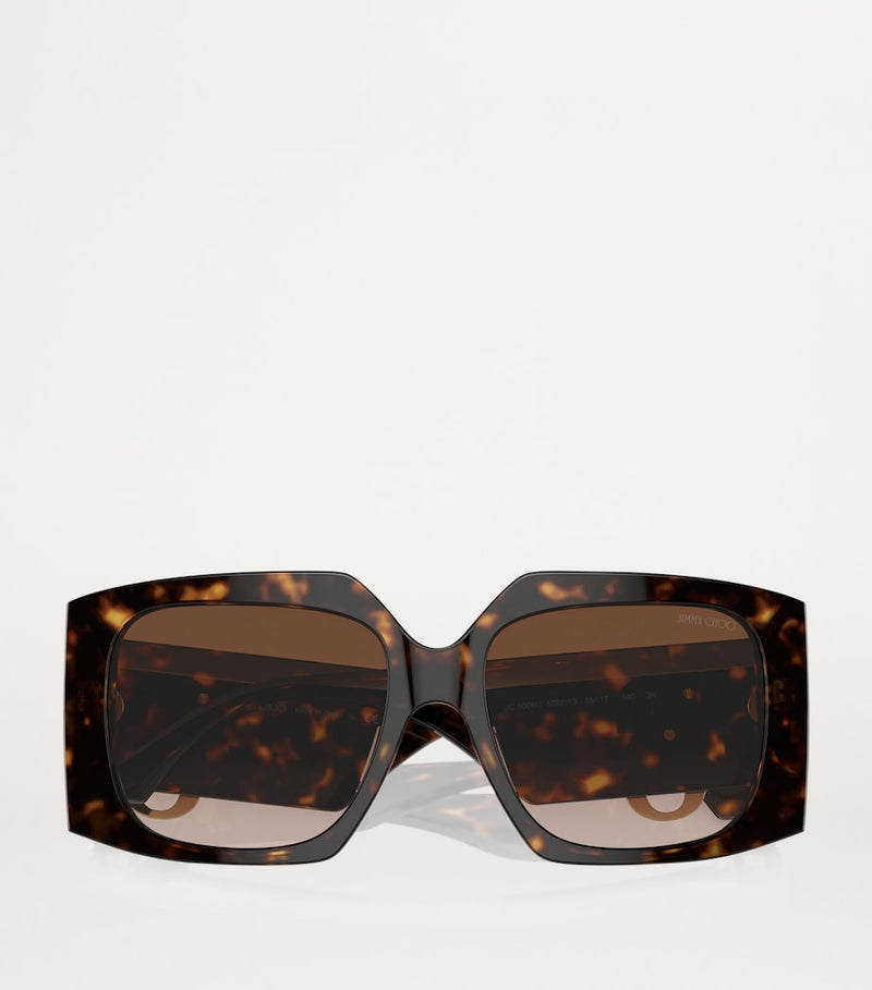 Jimmy Choo sunglasses JC5006U acetate, UK version