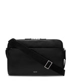 Tom Ford leather messenger bag 26x35x9cm (British brand)
