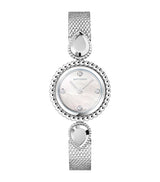Harrods Boucheron Stainless Steel and Diamond Serpent Bohème Watch 23mm- Buy online at McGrocer