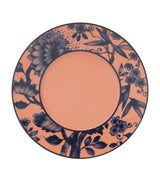 Harrods Meissen The Original Cappuccino Saucer (17cm)- Buy online at McGrocer