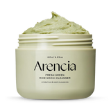 Holland & Barrett Arencia Fresh Green Mochi Cleanser 120g- Buy online at McGrocer