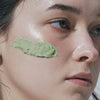 Arencia Fresh Green Mochi Cleanser 120g, imported from the UK
