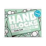Holland & Barrett Hand Soap Naked Unscented Bar- Buy online at McGrocer