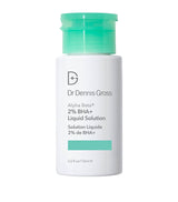Harrods Dr Dennis Gross Alpha Beta 2% BHA Liquid Solution Exfoliating Toner 150ml- Buy online at McGrocer