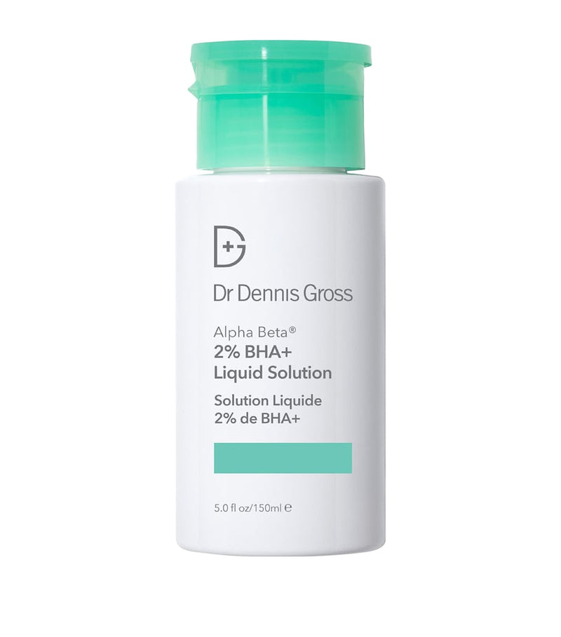 Dr Dennis Gross BHA toner 150ml - British product