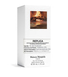 Maison Margiela By The Fireplace Eau de Toilette 30ml - British product