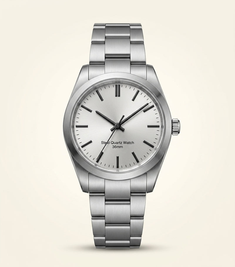 Cartier Panthère watch 27mm yellow gold, UK version