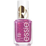 essie Disney Snow White Fiercest Of Them All Sheer Purple Jelly Nail Polish