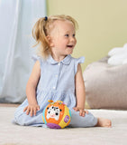 VTech Animal Discoveries Ball newborn toy (British brand)