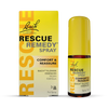Nelsons Rescue Remedy Spray 7ml bottle with flower essences (British brand)