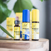 Nelsons Rescue Remedy Spray 7ml bottle with flower essences (British brand)
