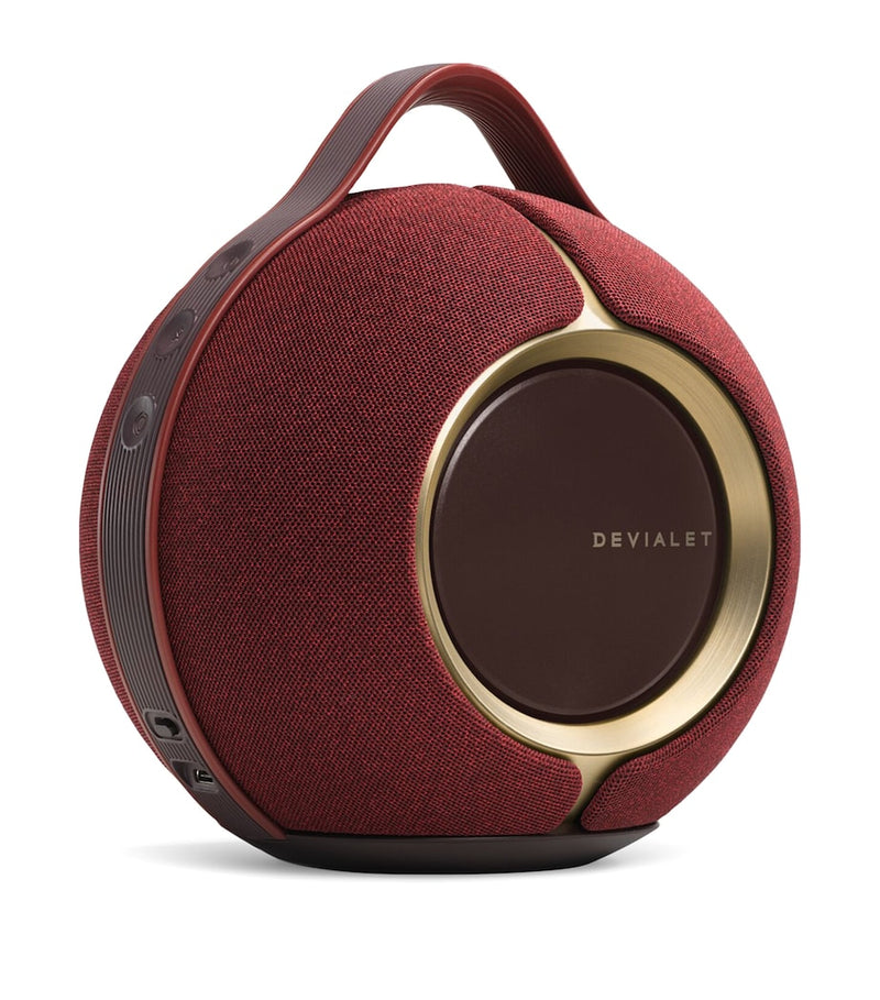 Devialet Mania portable speaker - British product