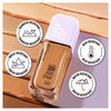 Maybelline Super Stay Foundation shade 327, imported from the UK
