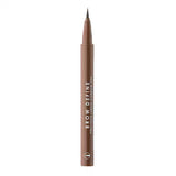Superdrug MUA Brow Define Liquid Brow Pen Medium Brown Eyebrow Pen- Buy online at McGrocer