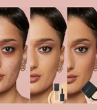 Huda Beauty Easy Bake loose powder, UK version