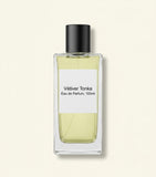 HERMÈS Vetiver Tonka Eau de Toilette 100ml - British product