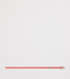 Christian Louboutin Bettina double wrap leather bracelet, UK version