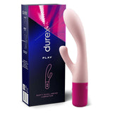 Durex Soft Dual Head Vibrator - McGrocer