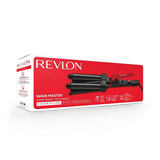 Holland & Barrett Revlon Wave Master Jumbo Waver Black- Buy online at McGrocer