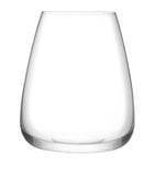LSA International set of 2 water glasses 590ml, UK version
