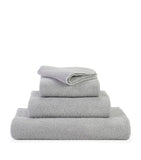 Abyss & Habidecor Twill bath towel 70x140cm - British product