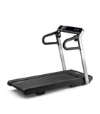 Compact Adaptive Surface Treadmill for Home Use