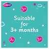 Calpol Vapour Plug Refill Pads Lavender and Chamomile 5 Pack, UK version
