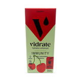 Holland & Barrett Vidrate Hydration Cherry Drink Mix Sachets 12 Pack- Buy online at McGrocer