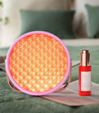 Foreo UFO LED Lighthouse Panel for skincare, UK version