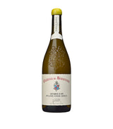 Harrods Beaucastel Châteauneuf du Pape Blanc 2023 White Wine 75cl- Buy online at McGrocer