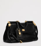 Dolce&Gabbana My Sicily handbag in calfskin, imported from the UK