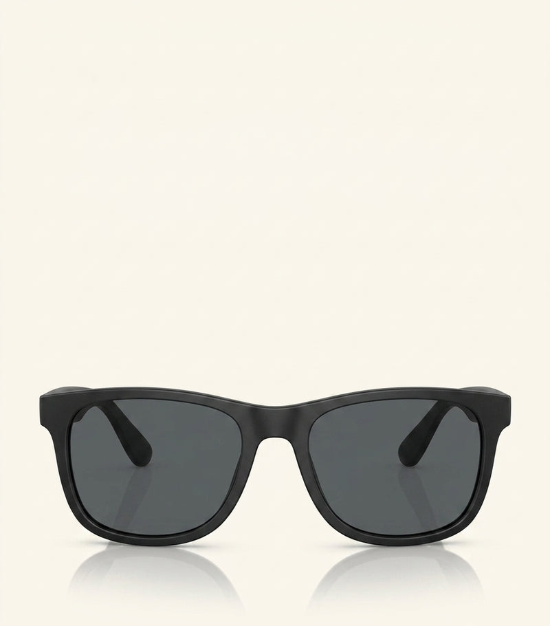 Prada designer geometric acetate sunglasses, UK version