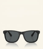 Prada designer geometric acetate sunglasses, UK version