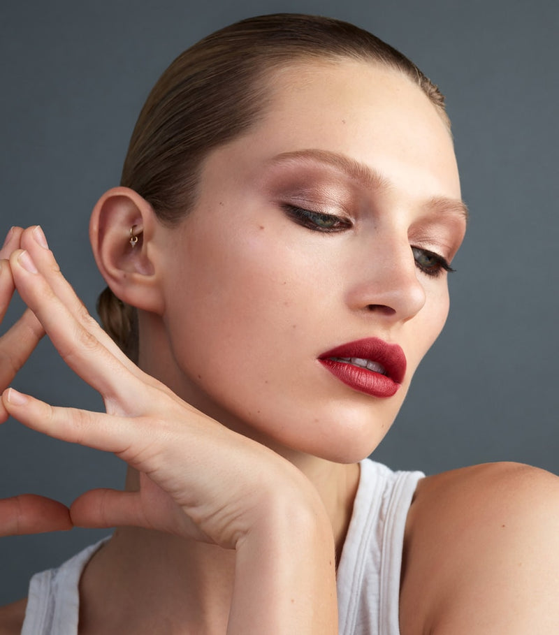 Westman Atelier Eye Pods eyeshadow trio (British brand)