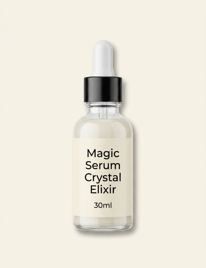 Charlotte Tilbury Magic Serum Crystal Elixir - British product