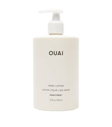 Ouai Hand Lotion Moisturising Hand Cream 437ml