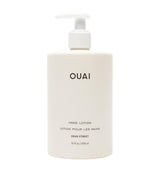Harrods Ouai Hand Lotion Moisturising Hand Cream 437ml- Buy online at McGrocer