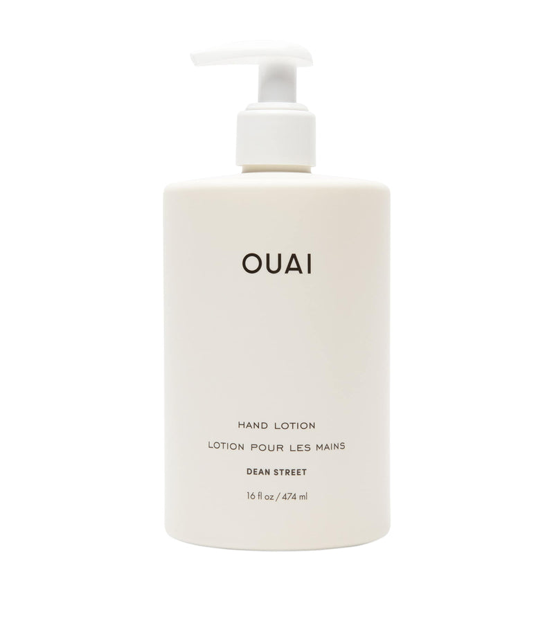 Ouai hand lotion 437ml, imported from the UK