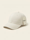 Prada panelled cotton-twill baseball cap, imported from the UK