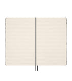 Moleskine NASA notebook set with pencils and pins, imported from the UK